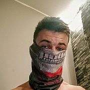 Patryk2416 - mężczyzna, 25 lat, Warszawa