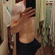 KubaPalka - mężczyzna, 21 lat, Chrzanów