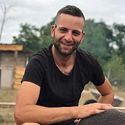 Lowcaszparki7 - mężczyzna, 29 lat, Gorzów Wielkopolski
