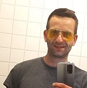 Lowcaszparki7 - mężczyzna, 30 lat, Krosno Odrzańskie
