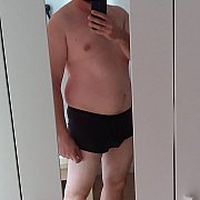 GdlC - muž, 39 let, Piaski