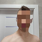 Testprofilu - mężczyzna, 31 lat, Białystok