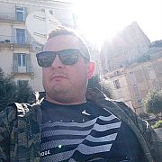 Spotkalimyby - muž, 35 let, Łódź