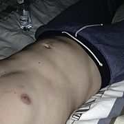 Crusheeer - mężczyzna, 30 lat, Warszawa