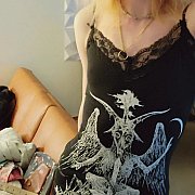 Roxiette - trans, 22 lat, Warszawa