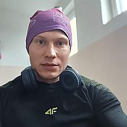 Etio - muž, 33 let, Rybnik