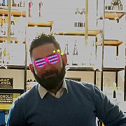 SHADOWSEX - mężczyzna, 32 lat, Wilamowice