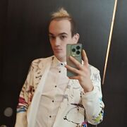 Makis1819 - mann, 20 Jahre, Częstochowa