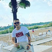 Leon35 - man, 38 years, Warszawa