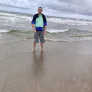 Nietoperek36 - mężczyzna, 38 lat, Kruszwica