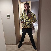 Zaradny30 - мужчина, 33 лет, Szczecin