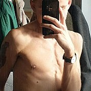 Madivo - mężczyzna, 23 lat, Wrocław
