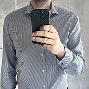 Barnick - mężczyzna, 35 lat, Łódź