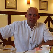 Marcosop - mężczyzna, 43 lat, Toruń