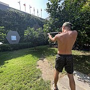 Awokado23 - muž, 27 let, Wrocław