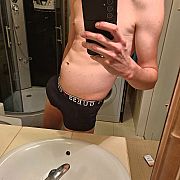 Glossyboy - mężczyzna, 30 lat, Wrocław