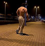 Ddddddoooo - muž, 19 let, Warszawa