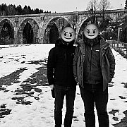 GayCoupleX - pár (muž 41 let, muž 36 let), Gdynia