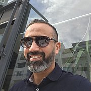 Man81 - mężczyzna, 44 lat, Solna