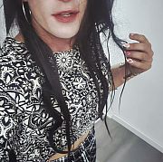 9Alex5 - trans, 30 lat, Warszawa