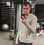 Jareczek9607 - mann, 29 Jahre, Warszawa