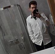 AlliArek9604 - чоловік, 29 років, Gdynia