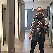 TopBBCH - man, 39 years, Warszawa