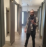 TopBBCH - mężczyzna, 39 lat, Warszawa