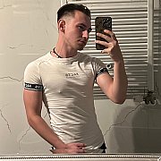 Maloko - mann, 24 Jahre, Kraków