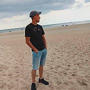 Arkadiuszjj - mężczyzna, 25 lat, Gdańsk