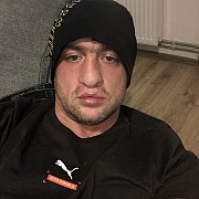Anana1987 - muž, 38 let, Szczecin