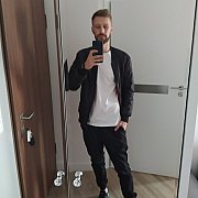 Jimmm - man, 33 years, Warszawa