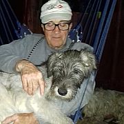 Nogawka - mężczyzna, 72 lat, Białystok