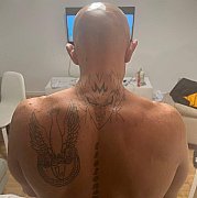 KrystianOG1 - man, 33 years, Warszawa