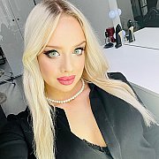 Karen - kobieta, 25 lat, Wrocław