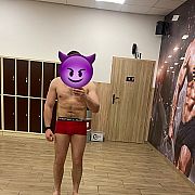 Szukajacyprzygodyy24 - muž, 25 let, Rzeszów
