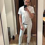 SneakerGym - mężczyzna, 25 lat, Warszawa