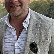 Boryski - man, 39 years, Reading