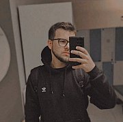 WarsawBoyP - mężczyzna, 29 lat, Warszawa