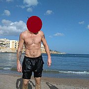 Simonk69 - mężczyzna, 35 lat, Poznań