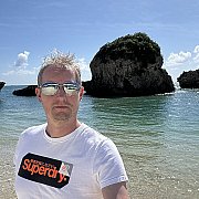 Norwayman - mężczyzna, 38 lat, Warszawa