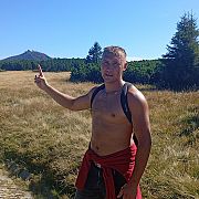 Paraopole6969 - пара (чоловік 35 років, жінка 39 років), Kraków