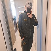 Syneq - mann, 22 Jahre, Gorzów Wielkopolski