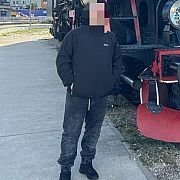Gosteq - mężczyzna, 31 lat, Bydgoszcz