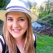 Kasia121 - жінка, 29 років, Kraków