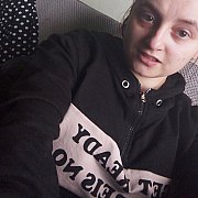 Ku7828 - женщина, 26 лет, Braniewo