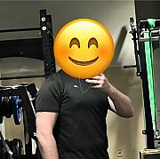 Matwolf20233 - mężczyzna, 30 lat, Warszawa