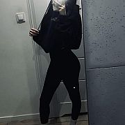 ParaNaSex6969 - para (kobieta 19 lat, mężczyzna 20 lat), Zator