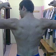 Pakkkkkkkk - muž, 32 let, Toruń