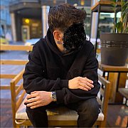 NienasyconyN - muž, 27 let, Warszawa